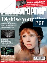 Amateur Photographer 20 02 2024