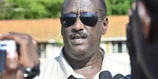 Soldiers messed up OWC, says Gen Saleh