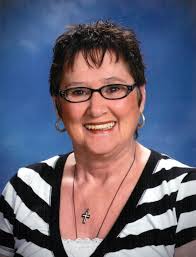 Patricia Cryar Obituary