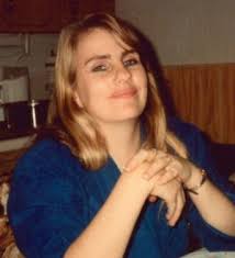 ASHENDEN: Nancy Louise (Overholt) of Exeter