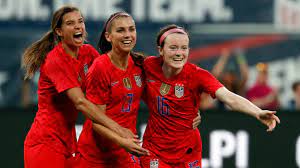 We would like to show you a description here but the site won't allow us. Nwsl Pro Women S Soccer League Back On Tv In Espn Deal Deadline