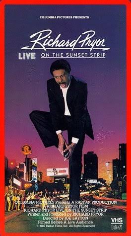 Richard Pryor: Live on the Sunset Strip (1982) - IMDb