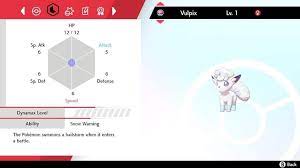 Shiny alolan ninetales sword and shield. I Was Just Breeding Some Alolan Vulpix To Give It To Someone And This Happened After 6 Eggs No Masuda Method Just A Shiny Charm Shiny Alolan Vulpix With Hidden Ability Can T