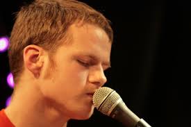 Josh 6 @ Poetry Kapow! 9 (9th April 2010) by Claire Stanto…