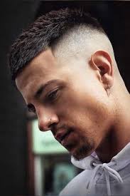 Get to know the new variety! 9 Best Mens Haircuts Short Hair Ideas Mens Haircuts Short Mens Haircuts Fade Haircuts For Men