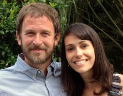 Engagement: Mark-Laskin