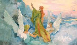 Saint Mary Magdalene Tours Gifts And Books Magdalene Publishing Christian Art Catholic Art Mary Magdalene