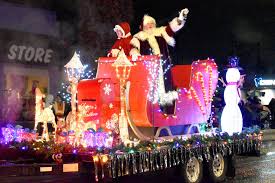 Frequently asked questions about candy cane lane. Candy Cane Lane Cancelled Penticton Western News