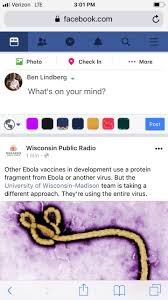It depends on what phone for a while now, both the facebook and messenger app have been opening links in their own, internal browser — a simple webview window, which doesn't. How To Use Facebook Without The App Including Messenger And Ads