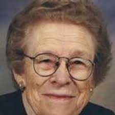 Hertha Caroline Becker Obituary January 24, 2010