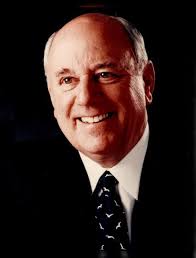 Did Dido Parsons leave Fraser Coast Regional Council voluntarily or was he  pushed?