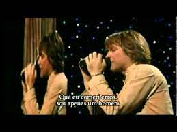 Es el tema de apertura del primer álbum de grandes éxitos cross road, que fue lanzado en aunque la película de 1993 romeo está sangrando fracasó, always dejó un alto record en la lista internacional de música, encabezando 5 de ellas. Bon Jovi Always Traducao Youtube