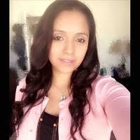 Laura Cristina Guaman Alvarado