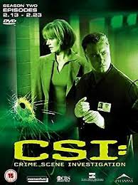Smith & wesson performance center m&p shield plus with 10 and 13 rd magazine capacity with an improved trigger. Csi Crime Scene Investigation Las Vegas Season 1 Box 1 2 6 Dvd S Eur 7 50 Picclick De