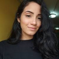 Valeria Caldera's Instagram, Twitter & Facebook