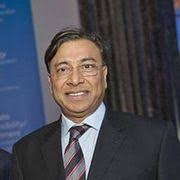 Paramjit Kahlon — VP & Chief Executive Officer of CIS at ArcelorMittal