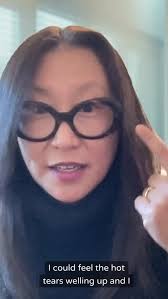 Guilt by Assimilation , Bonnie Wan