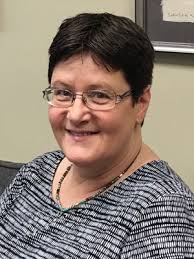 Georgia Carpenter, MA, LMFT, Ph.D. (ABD)