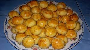 Cara Membuat Kue Nastar Lembut Dan Enak Youtube