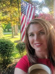 Jenn Harcher, Meteorologist