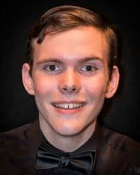 Houston Glover (Robertson Ay)