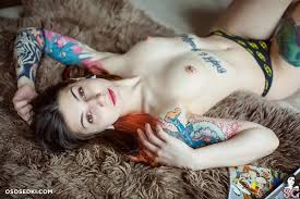 Marina Oliveira Ffrosstty nude - a vision of pure desire