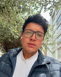 Mateo Valentín 🦁