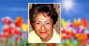 Martha Eileen Carroll Obituary April 16, 2025