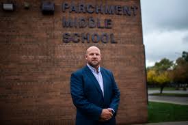 Meet Michigan residents affected by PFAS in their drinking water