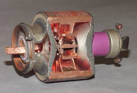 Cavity Magnetron Wikipedia