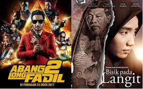 Ia adalah page untuk peminat peminat filem bisik pada langit dan filem filem. Abang Long Fadil 2 Bisik Pada Langit Antara 53 Filem Bertanding Di Ffm29 Gempak