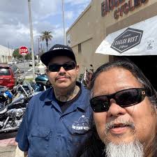 Glendale Harley Northridge, Los Angeles, CA