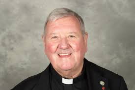 Renfrewshire priest steps down after over 50 years of service