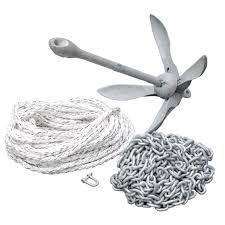 folding grapnel anchor kits sheridan marine