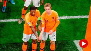 Born 11 november 1990) is a dutch professional footballer who plays as a midfielder for premier league club liverpool. Lovely Antiracism Gesture Of De Jong And Wijnaldum In The Celebration Of Netherlands