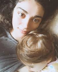 Alexandria Oneal's Instagram, Twitter & Facebook