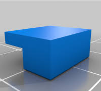 blinder" 3D Models to Print