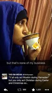 Image 802890 Hijabi Problems Know Your Meme