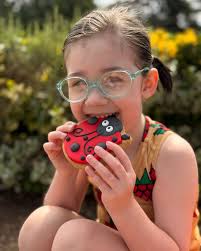 Small hands, big smiles! Our gingerbread biscuits are a delicious sweet  treat your kids will love — fun shapes, gentle spice, and the perfect  amount of crunch. Great for an after-school nibble!