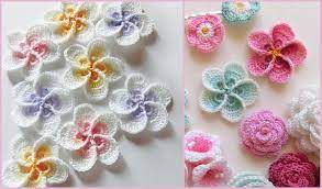 The cylinders bores were attached to the outer case at the 12, 3, 6 and 9 o'clock positions) for greater rigidity around the head gasket. Hawaiian Plumeria Flowers Crochet Pattern Free Crochet Patterns Video Tutorial Crochet Flower Patterns Crochet Puff Flower Crochet Flowers Easy