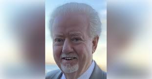 Obituary information for Raymond R. Morris, Jr.