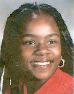 Keiona Nicole Hubbard (1978-2009)