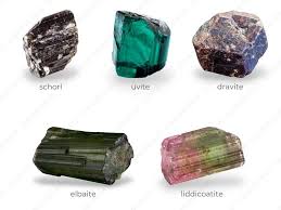 Bildergebnis für Tourmaline