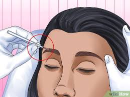 Best eyebrow pencil for shaping brow hairs. 3 Ways To Choose Eyebrow Color Wikihow