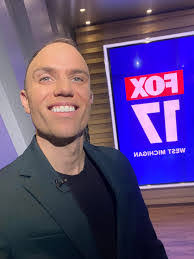 Matthew Wehrmeyer's Instagram, Twitter & Facebook