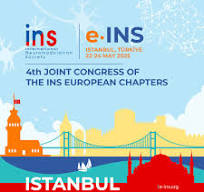 e-INS 2025 | 22 -24 May 2025, Istanbul, Turkey