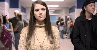Devout teen rachel joy scott (masey mclain) shows compassion and love for her fellow students, until armed. I M Not Ashamed Will Feel Familiar To Any Christian Youth Grouper Movie Review