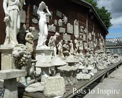 Beautiful outdoor art for every garden. Woodside Garden Centre Essex Pots To Inspire Garden Pots Large Glazed Pots