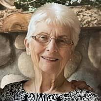 Gladys Fern Tamlyn Obituary (2024)