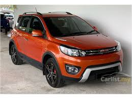 Buy and sell on malaysia's largest marketplace. Haval H1 2019 Comfort 1 5 In Selangor Automatic Suv Orange For Rm 33 800 6593565 Carlist My